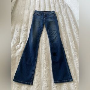 Joe’s jeans